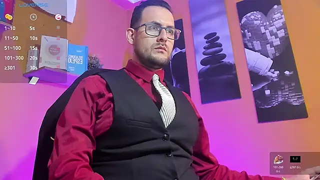 Jerry hot1 online show from October 22, 2025, 12:49 pm