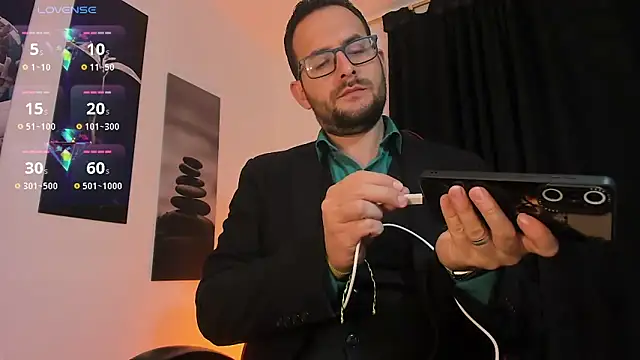 Jerry hot1 online show from March 7, 2026, 12:46 pm