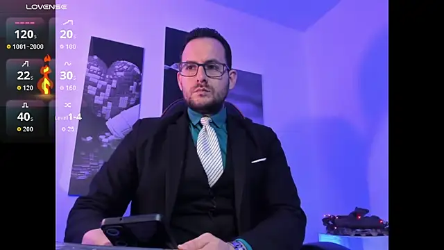 Jerry hot1 online show from April 6, 2026, 11:11 am