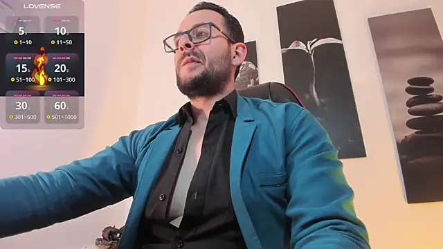 Jerry hot1 online show from April 18, 2026, 12:20 pm