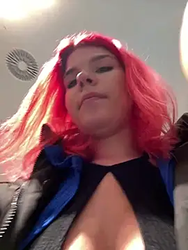 Snapshot of RiriRoseey chatting on January 31, 2025, 12:18 pm RiriRoseey online show from January 31, 2025, 12:18 pm