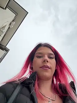 RiriRoseey online show from October 26, 2025, 7:58 am