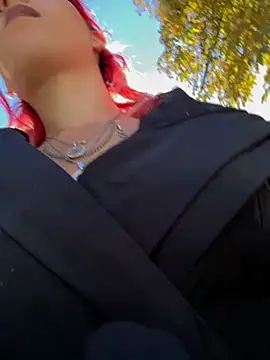 RiriRoseey online show from October 29, 2025, 7:54 am