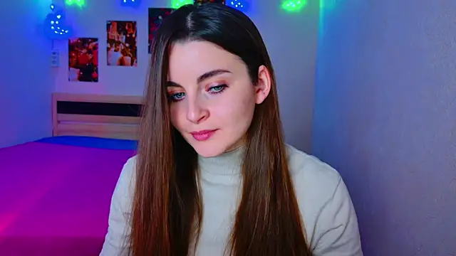 Miss Arwen online show from December 12, 2024, 7:19 am