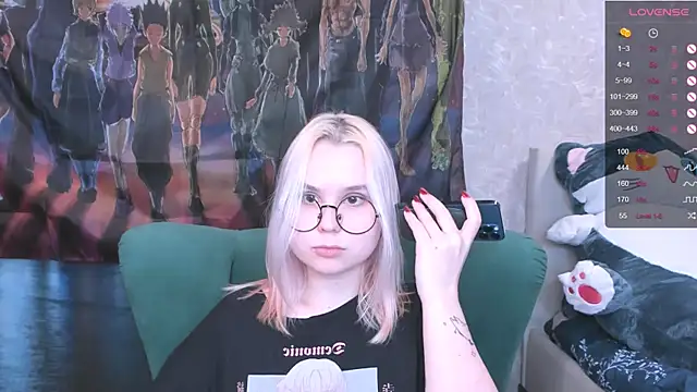 miray kuriyama123 online show from January 21, 2025, 1:54 pm