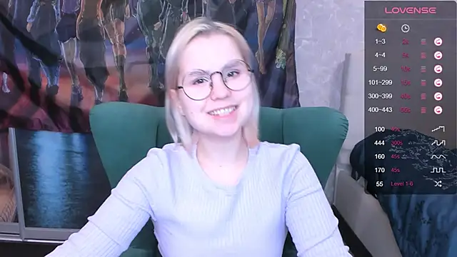 miray kuriyama123 online show from February 7, 2025, 7:49 pm