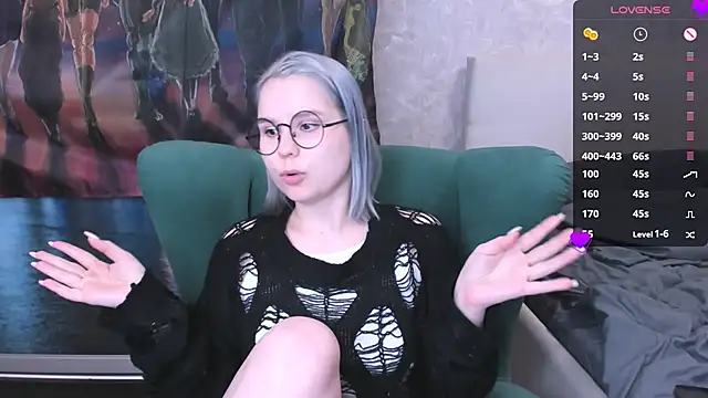 miray kuriyama123 online show from March 2, 2025, 1:04 am