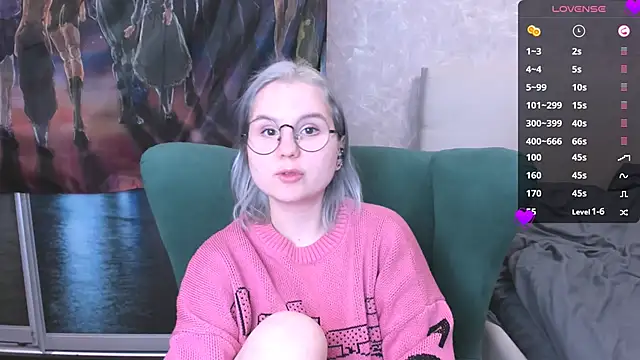 miray kuriyama123 online show from March 6, 2025, 6:05 pm