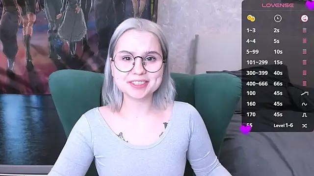 miray kuriyama123 online show from March 11, 2025, 5:13 pm