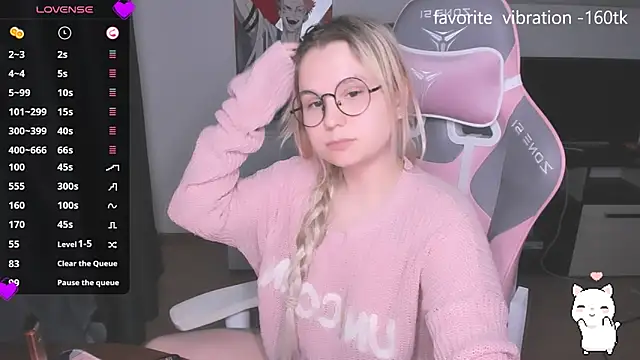 miray kuriyama123 online show from October 19, 2025, 9:15 pm