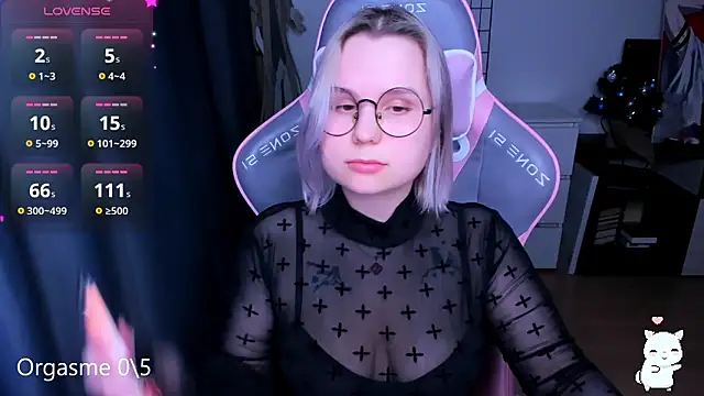 miray kuriyama123 online show from March 15, 2026, 5:19 pm