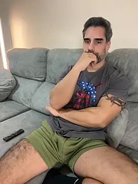 Alexxander20 6 online show from October 22, 2025, 7:46 pm