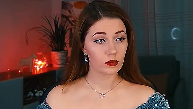 MissBeverlyMills online show from February 8, 2026, 5:55 am