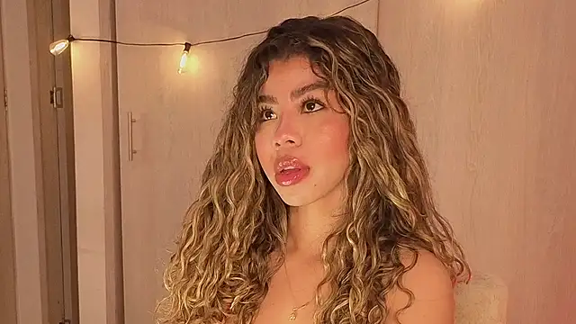 Melina Ferrer1 online show from July 24, 2026, 1:09 pm