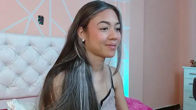 Snapshot of hantonella_ chatting on September 26, 2025, 7:51 pm hantonella  online show from September 26, 2025, 7:51 pm