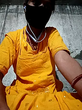 Anushka Ji online show from March 6, 2025, 4:49 pm