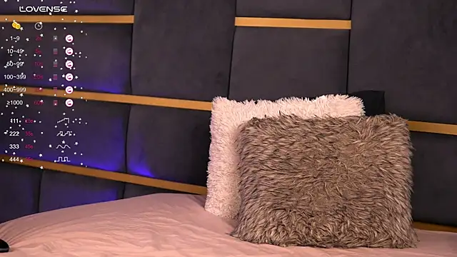 CynthiaWest online show from February 5, 2025, 10:08 am