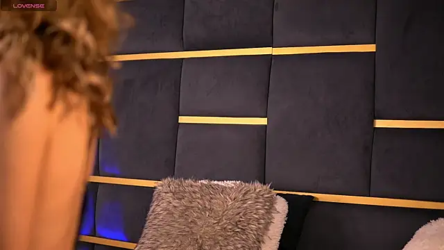 CynthiaWest online show from February 13, 2025, 4:11 am