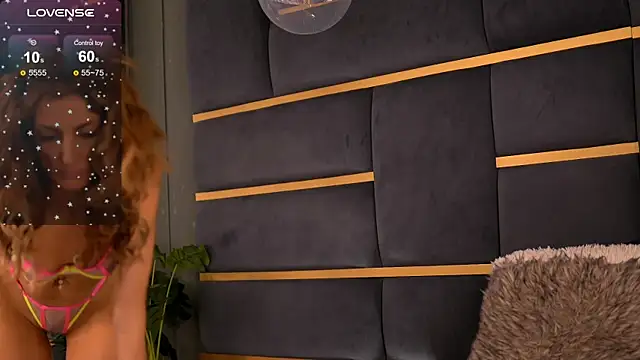 CynthiaWest online show from February 14, 2025, 3:54 am