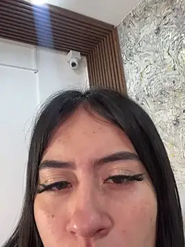 im giselle  online show from March 15, 2025, 3:16 pm