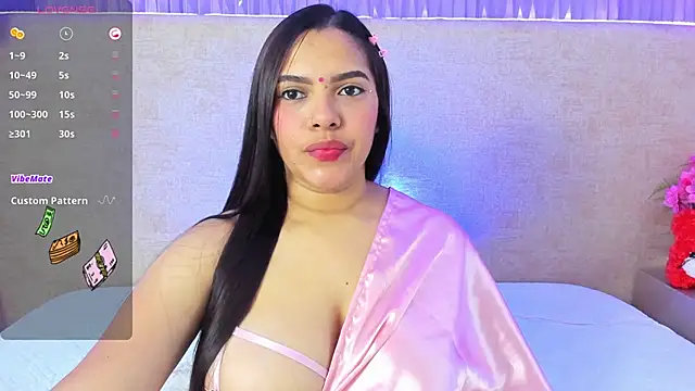 krishaa  online show from December 4, 2024, 11:52 am