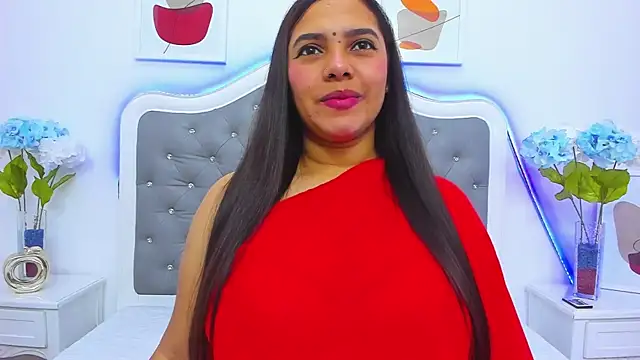 krishaa  online show from January 28, 2025, 1:05 pm