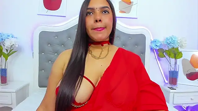 krishaa  online show from February 5, 2025, 4:25 pm