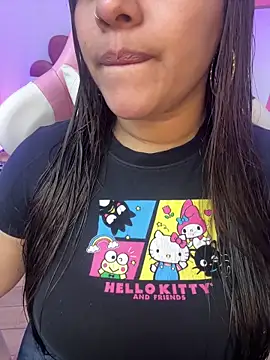 krishaa  online show from February 28, 2026, 4:41 pm