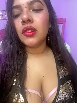 krishaa  online show from May 13, 2026, 9:00 pm