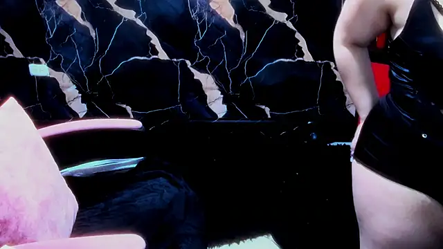 True Bdsm online show from November 6, 2025, 5:03 pm