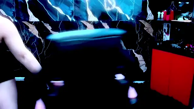 True Bdsm online show from November 18, 2025, 5:39 pm