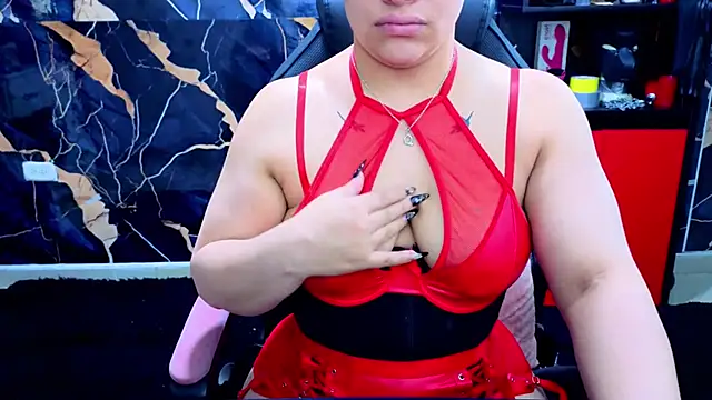 True Bdsm online show from January 16, 2026, 6:12 pm