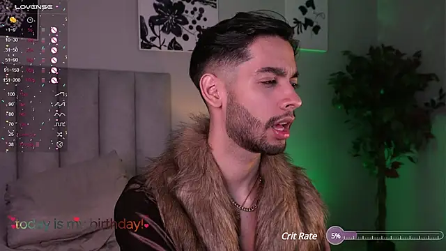 endy rush online show from March 1, 2025, 4:11 pm