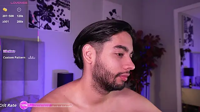 endy rush online show from February 19, 2026, 12:45 pm