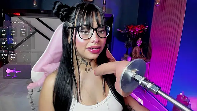 Jena nicols online show from March 15, 2026, 4:18 am