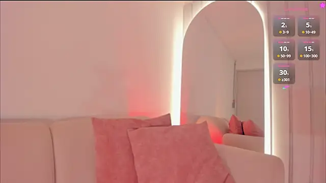 Snapshot of Megan-holly chatting on June 21, 2026, 4:20 pm Megan-holly online show from June 21, 2026, 4:20 pm