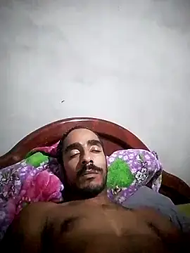 angelicosilva6 online show from February 23, 2025, 1:21 pm