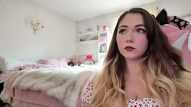 lolypopbubble online show from March 12, 2026, 7:20 pm