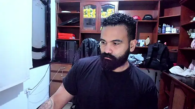 Drako Argentii online show from December 4, 2024, 12:47 pm