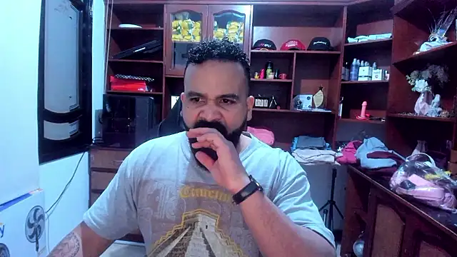 Drako Argentii online show from December 7, 2024, 12:35 pm