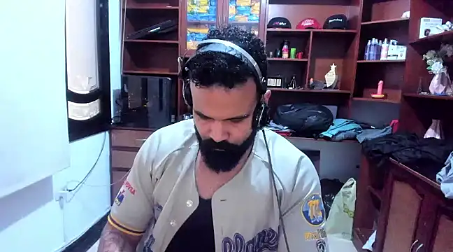 Drako Argentii online show from December 22, 2024, 9:09 pm