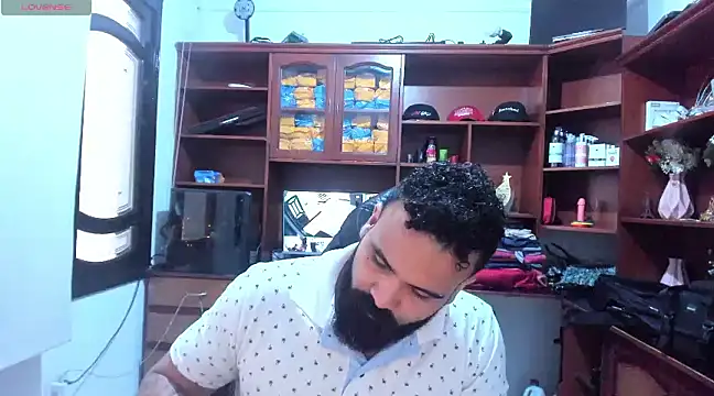 Drako Argentii online show from January 11, 2025, 3:20 pm