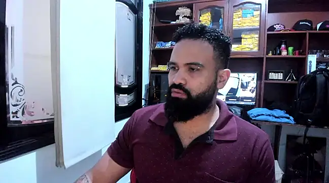 Drako Argentii online show from February 14, 2025, 7:54 pm