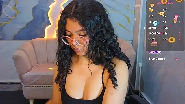 victoria castillo b online show from April 1, 2026, 3:07 am