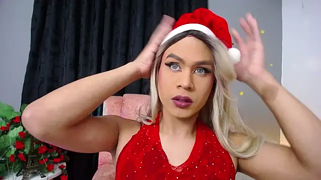 saskya deluxxe oficial  online show from December 25, 2024, 12:37 am