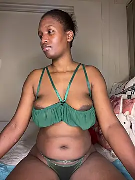 Kinkyy  online show from February 2, 2025, 6:42 pm