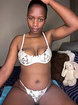 Kinkyy  online show from February 6, 2025, 12:43 am