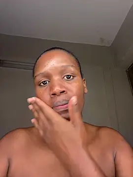 Kinkyy  online show from February 18, 2025, 1:10 am