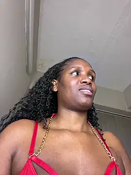 Kinkyy  online show from September 12, 2025, 8:53 pm