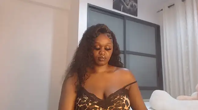 Lafaye19 online show from December 4, 2024, 9:57 pm